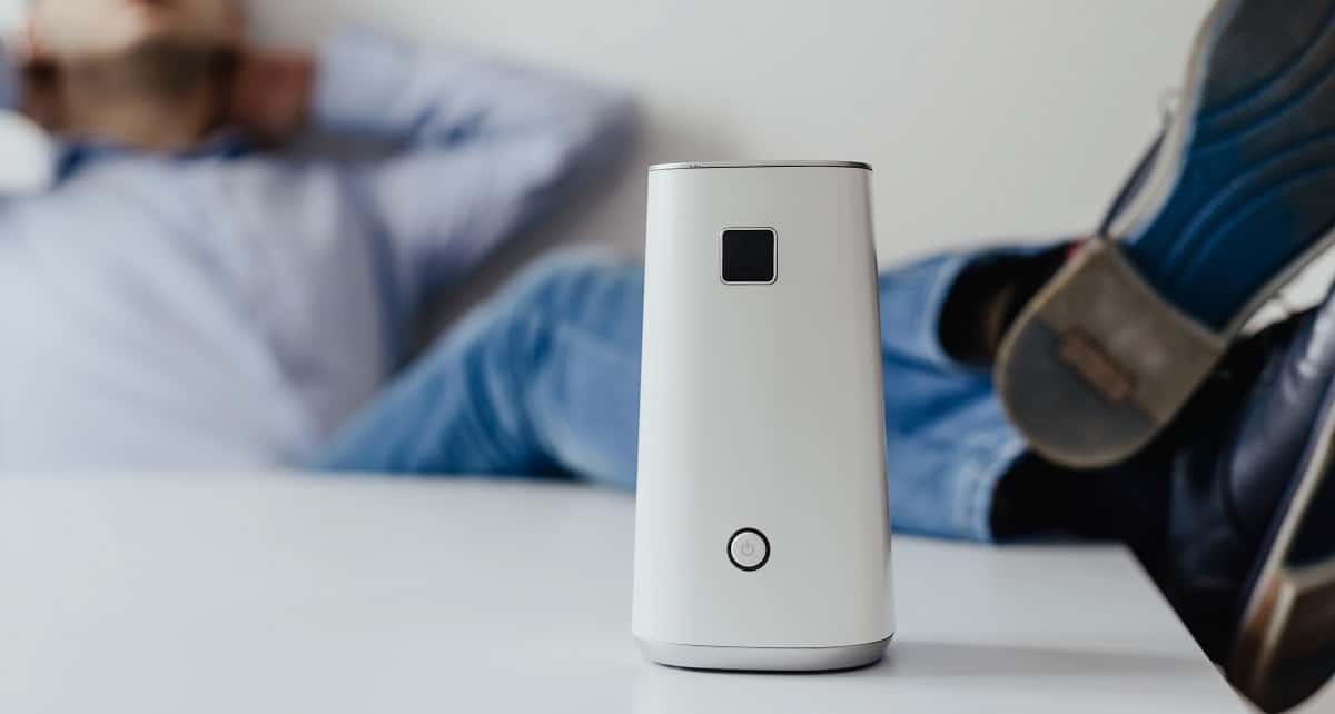 Where to Place Air Purifier Where to Place Air Purifier