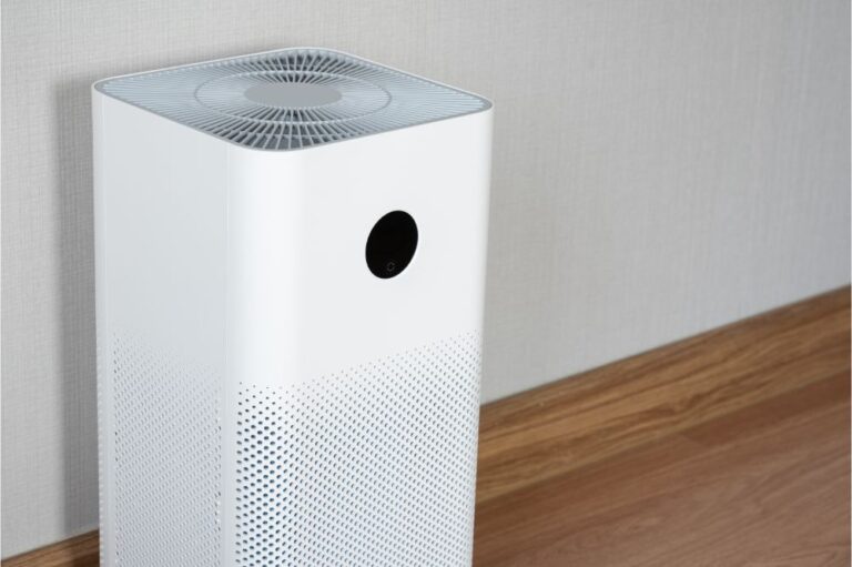 Will a Large Air Purifier Work in a Small Room Airborne Purifier
